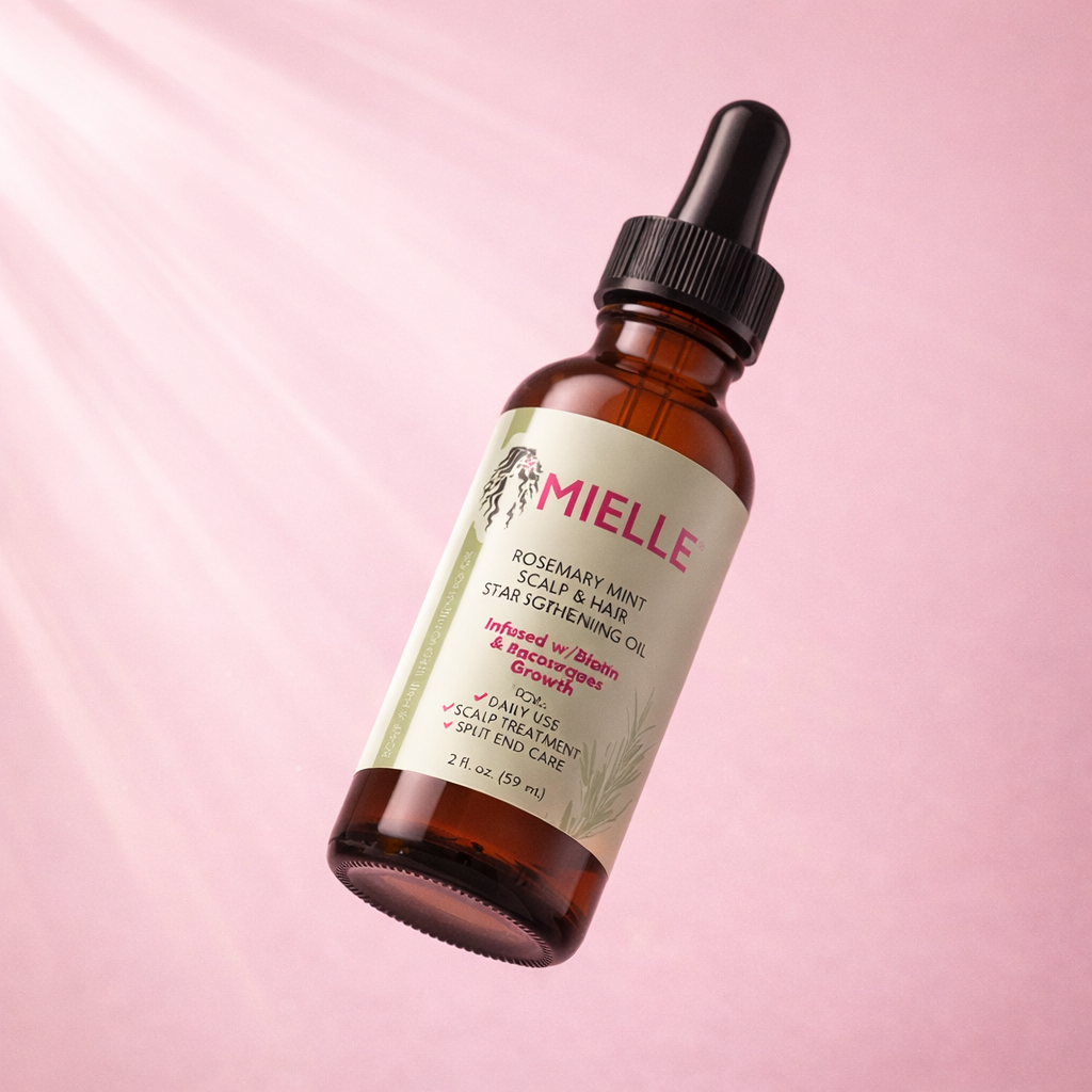 2x1 Mielle Serum Capilar