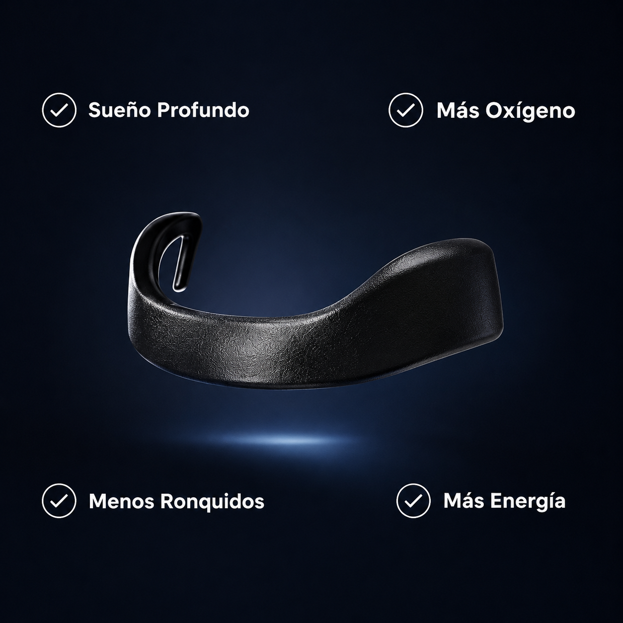 Tiras Nasales AirMax™ (2x1)
