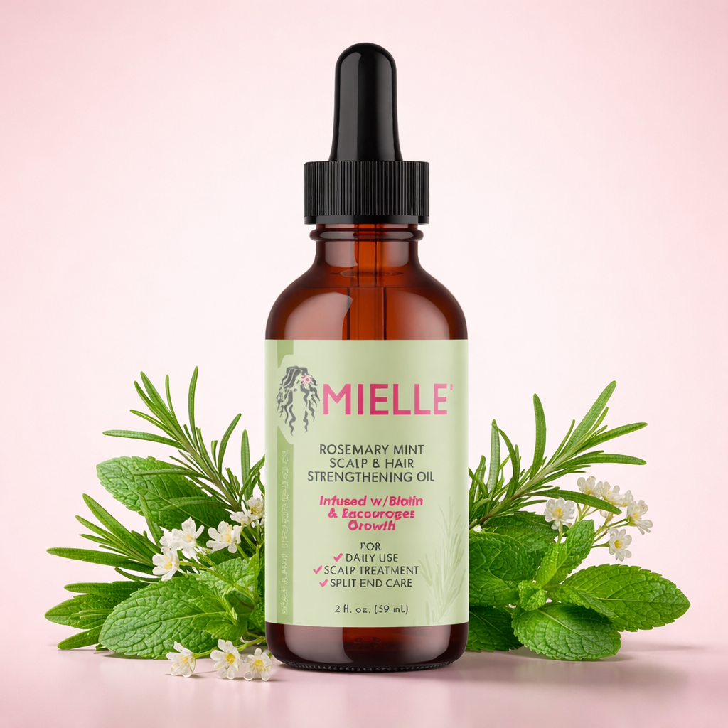 2x1 Mielle Serum Capilar